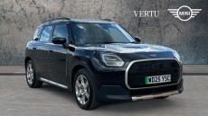 MINI Countryman 150kW E Exclusive [Level 1] 66kWh 5dr Auto Electric Hatchback